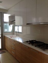 Clover By The Park (D20), Condominium #580188981